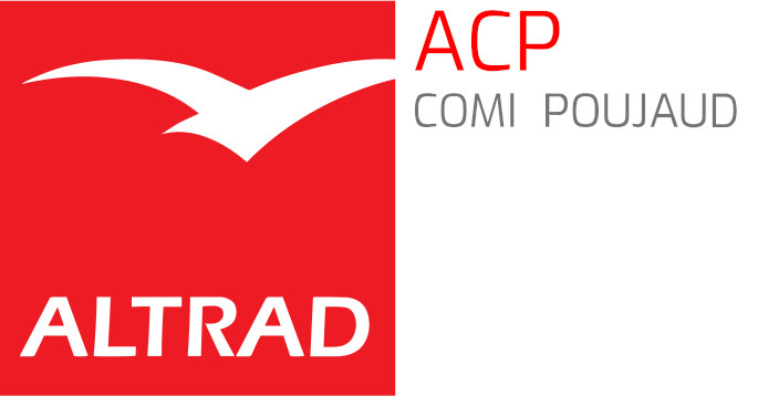 ACP — Altrad Comi-Service Poujaud